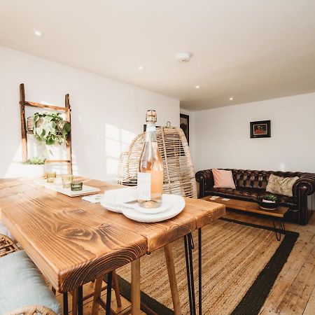 Appartement Pass The Keys Stylish 2 Bed Eco Flat In The Heart Of Bath Extérieur photo
