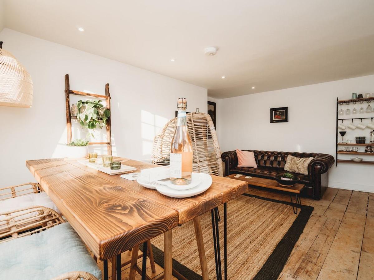 Appartement Pass The Keys Stylish 2 Bed Eco Flat In The Heart Of Bath Extérieur photo