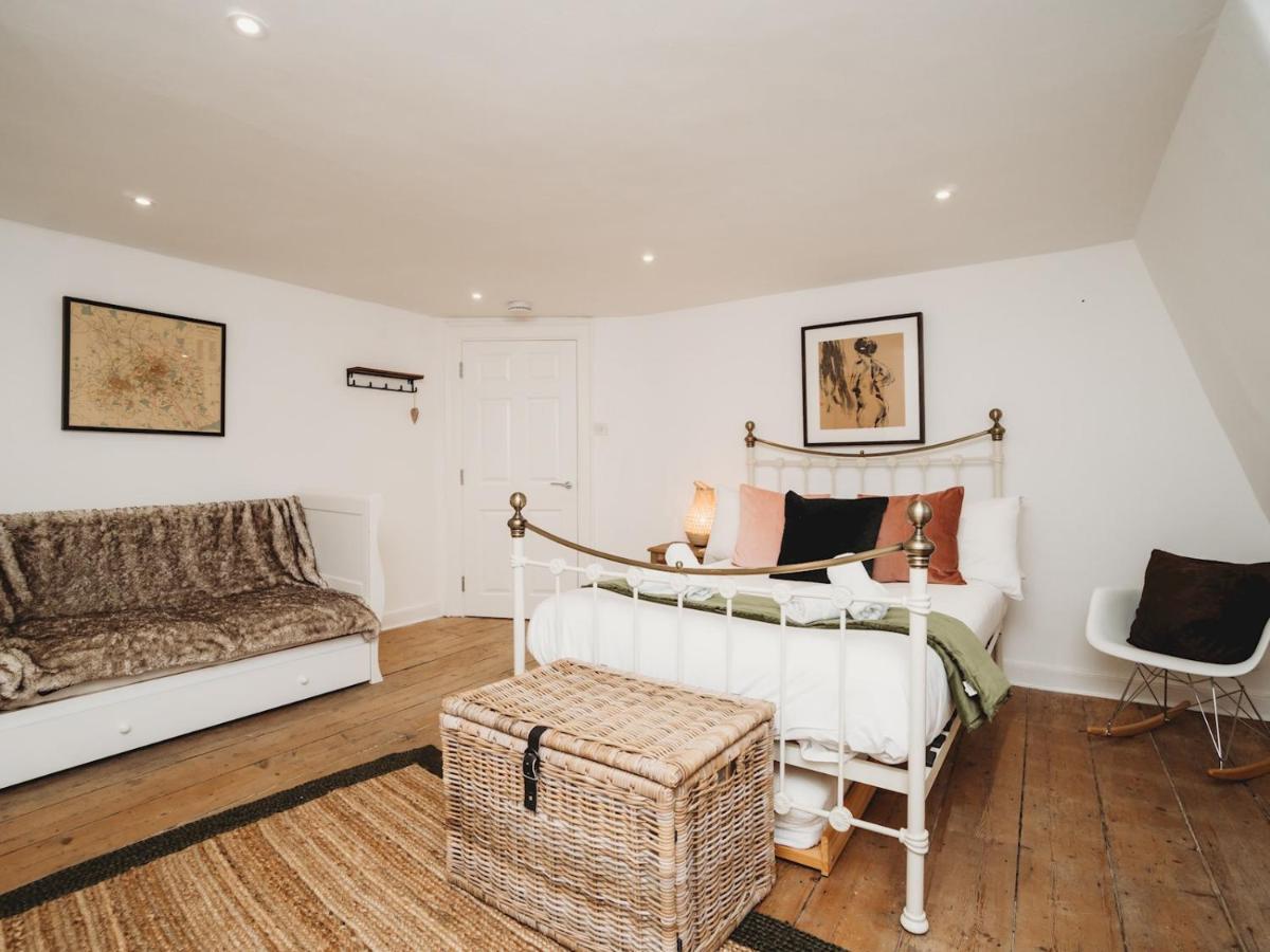 Appartement Pass The Keys Stylish 2 Bed Eco Flat In The Heart Of Bath Extérieur photo