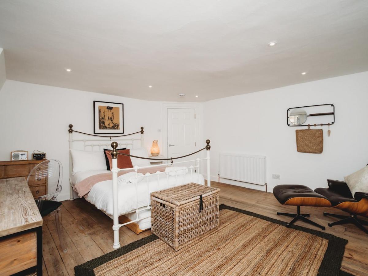 Appartement Pass The Keys Stylish 2 Bed Eco Flat In The Heart Of Bath Extérieur photo