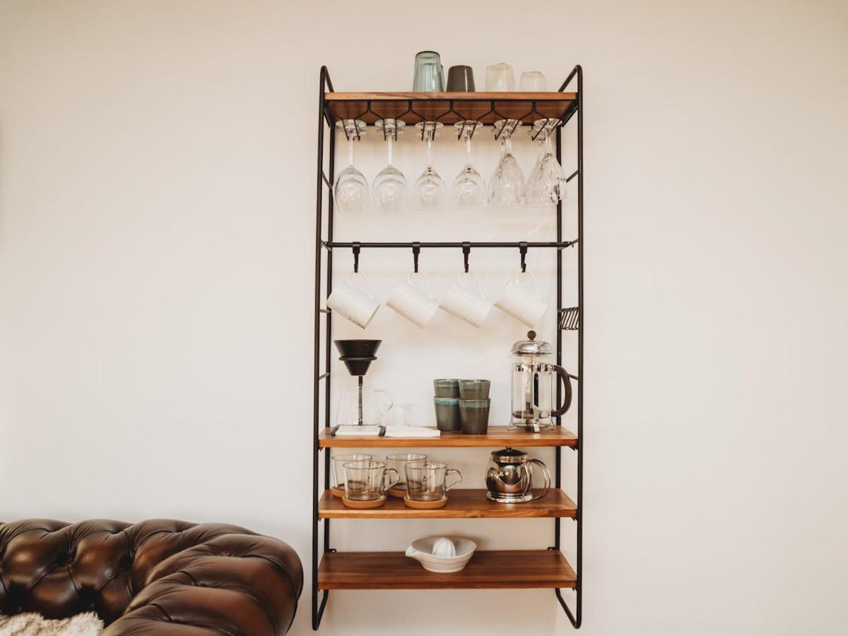 Appartement Pass The Keys Stylish 2 Bed Eco Flat In The Heart Of Bath Extérieur photo