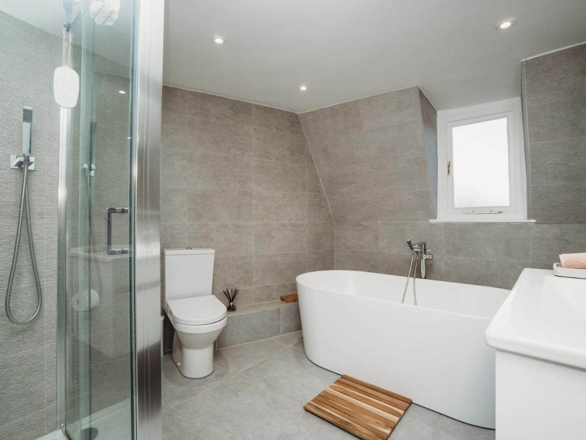 Appartement Pass The Keys Stylish 2 Bed Eco Flat In The Heart Of Bath Extérieur photo