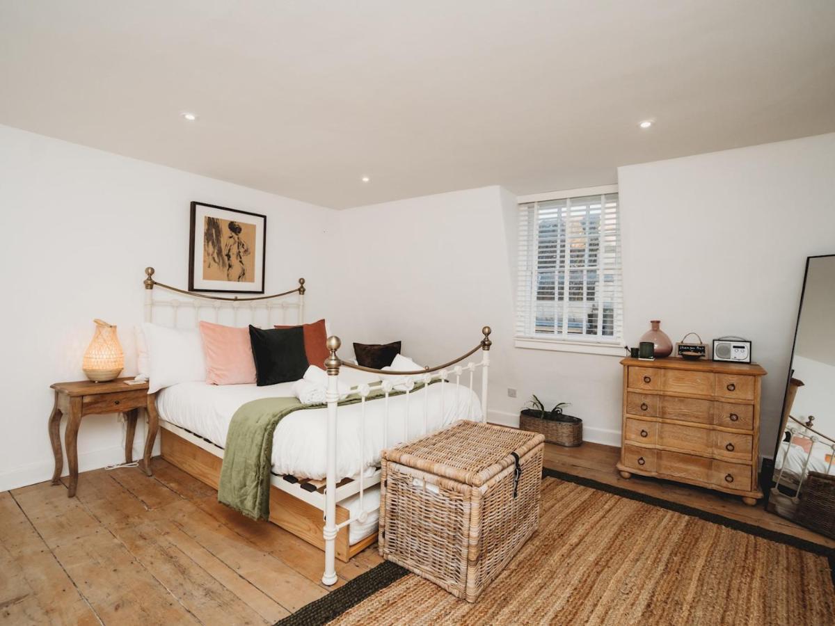 Appartement Pass The Keys Stylish 2 Bed Eco Flat In The Heart Of Bath Extérieur photo